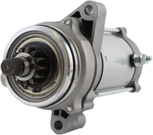 PARTS UNLIMITED Starter - Honda 410-54096