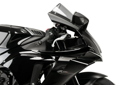 PUIG GP Frontal Spoiler Kit (Winglets) for the Yamaha YZF-R1 / YZF-R1M (2020+)