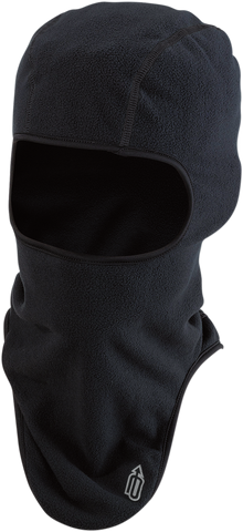 ARCTIVA Balaclava Fleece - Black - Large/XL 2503-0362