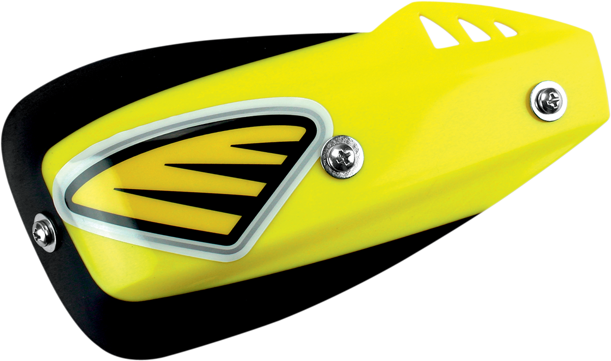 CYCRA Probend™ DX Replacement Handshields - Yellow 1CYC-1025-55