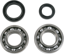 MOOSE OFFROAD Crank Bearings and Seals - Suzuki 24-1037