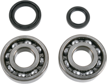 MOOSE OFFROAD Crank Bearings and Seals - Suzuki 24-1038