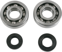 MOOSE OFFROAD Crank Bearings and Seals - Kawasaki 24-1047