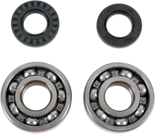 MOOSE OFFROAD Crank Bearings and Seals - Yamaha 24-1062