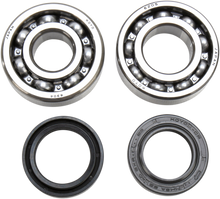 MOOSE OFFROAD Crank Bearings and Seals - Yamaha 24-1073
