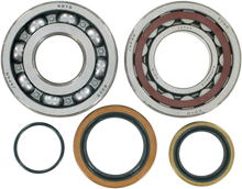 MOOSE OFFROAD Crank Bearings and Seals - Gas Gas/Husqvarna/KTM 24-1097