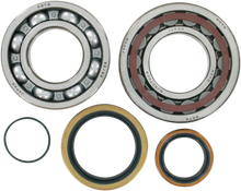 MOOSE OFFROAD Crank Bearings and Seals 24-1098