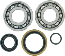 MOOSE OFFROAD Crank Bearings and Seals - Gas Gas/Husqvarna/KTM 24-1099
