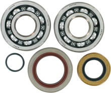 MOOSE OFFROAD Crank Bearings and Seals - Gas Gas/Husqvarna/KTM 24-1103