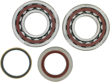 MOOSE OFFROAD Crank Bearings and Seals - KTM 24-1106