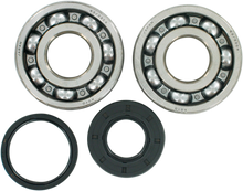 MOOSE OFFROAD Crank Bearings and Seals - Husqvarna 24-1108