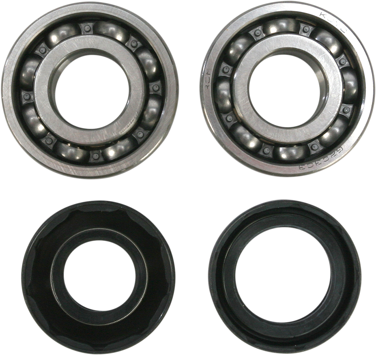 MOOSE OFFROAD Crank Bearings and Seals - Yamaha 24-1061