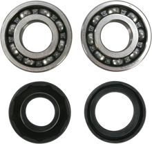 MOOSE OFFROAD Crank Bearings and Seals - Yamaha 24-1061