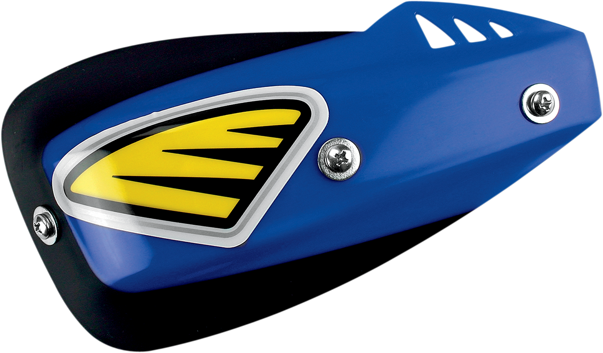 CYCRA Probend™ DX Replacement Handshields - Blue 1CYC-1025-62