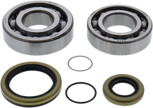 MOOSE OFFROAD Crank Bearings and Seals - Gas Gas/Rieju 24-1118