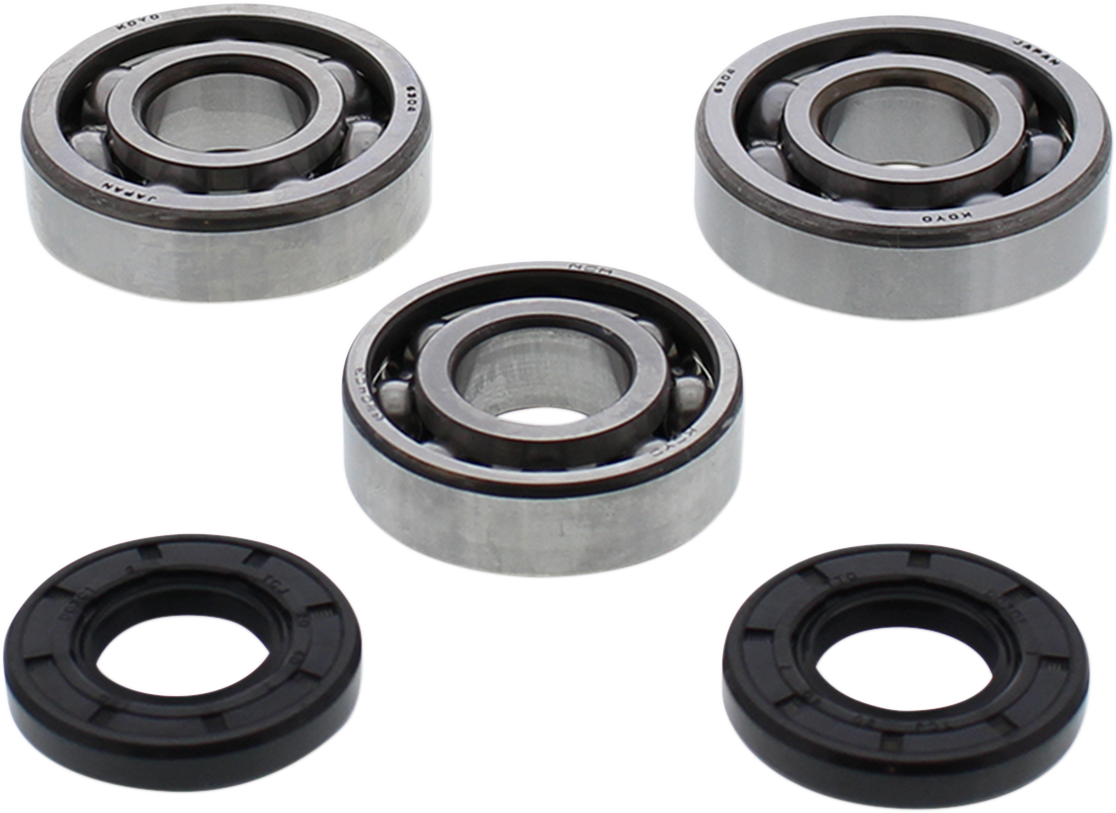 MOOSE OFFROAD Crank Bearings and Seals - Yamaha 24-1117