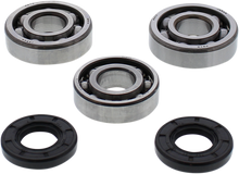 MOOSE OFFROAD Crank Bearings and Seals - Yamaha 24-1117