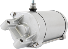 PARTS UNLIMITED Starter Motor - Honda 410-54159