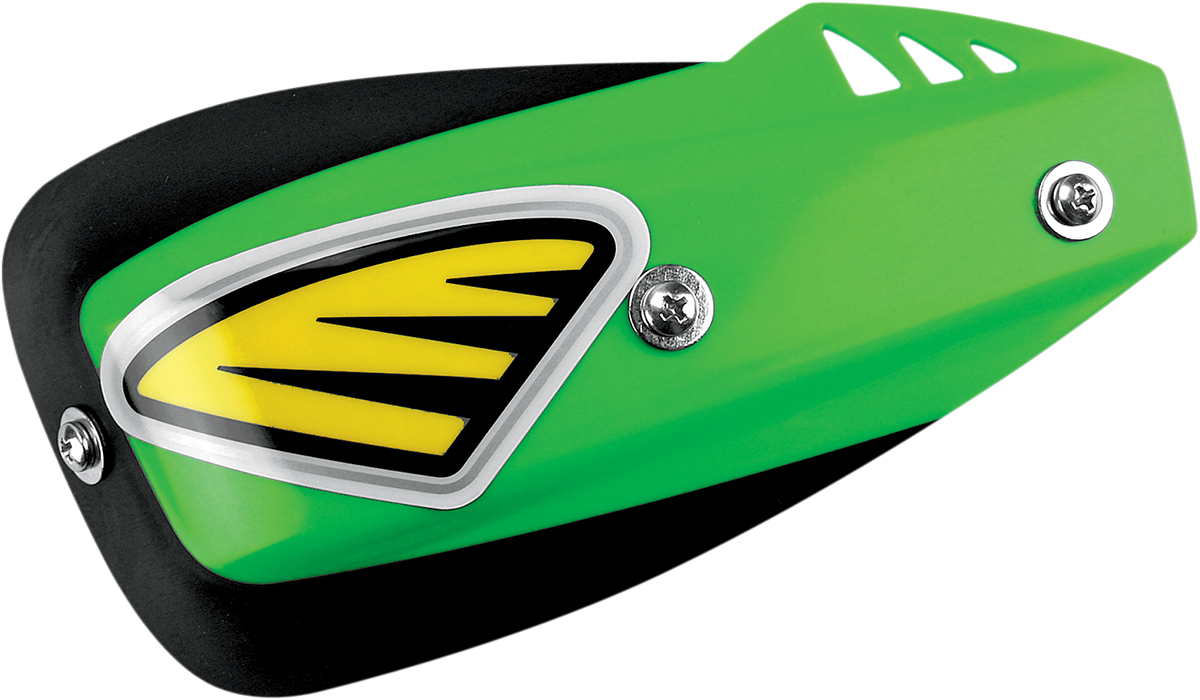 CYCRA Probend™ DX Replacement Handshields - Green 1CYC-1025-72