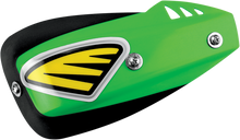 CYCRA Probend™ DX Replacement Handshields - Green 1CYC-1025-72