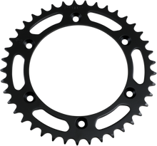 JT SPROCKETS Sprocket - Rear - Suzuki - 41-Tooth JTR822.41