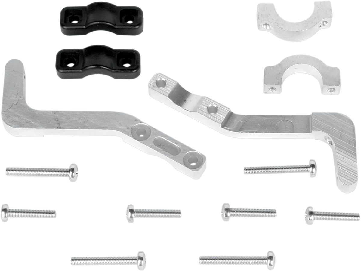 CYCRA Stealth Alloy Racer Pack Replacement Bracket 1CYC-0015-00