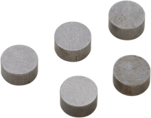 MOOSE OFFROAD Valve Shim - 7.48 x 3.05 - 5 pack MSE5PK748305