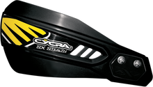 CYCRA Handguards - Primal - Black 1CYC-0055-12X