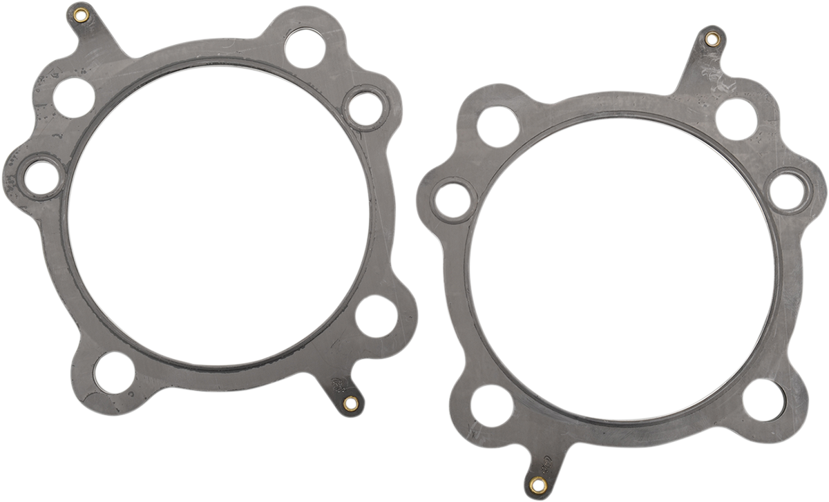 COMETIC Head Gasket - 4.000" x .040" - 110 - '99-'13 Twin Cam C9726
