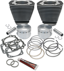 S&S CYCLE 96" Big Bore Kit 91-7702