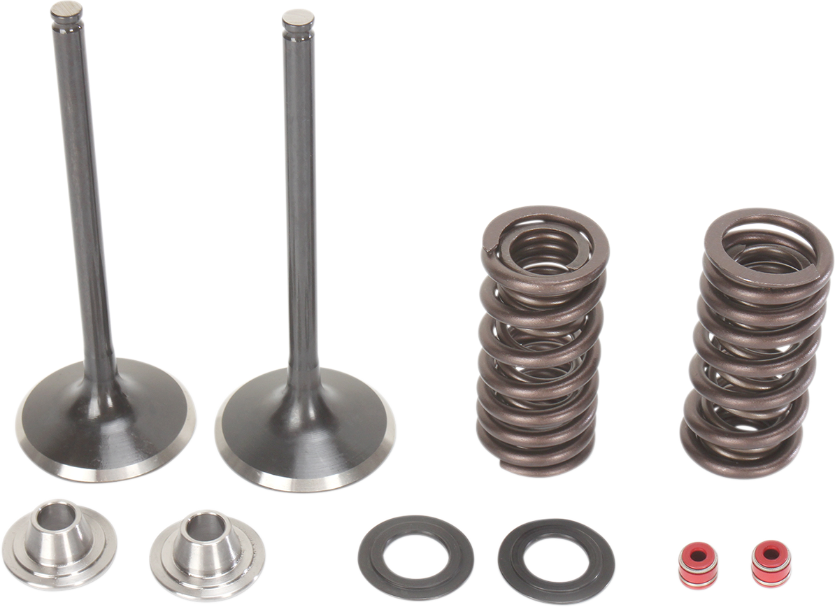 MOOSE OFFROAD Valve and Spring Kit - Honda CRF250X | CRF250R M30-31200