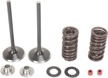 MOOSE OFFROAD Valve and Spring Kit - Honda CRF250X | CRF250R M30-31200