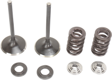MOOSE OFFROAD Valve and Spring Kit - Honda TRX450R | TRX450ER | CRF450R M30-31210