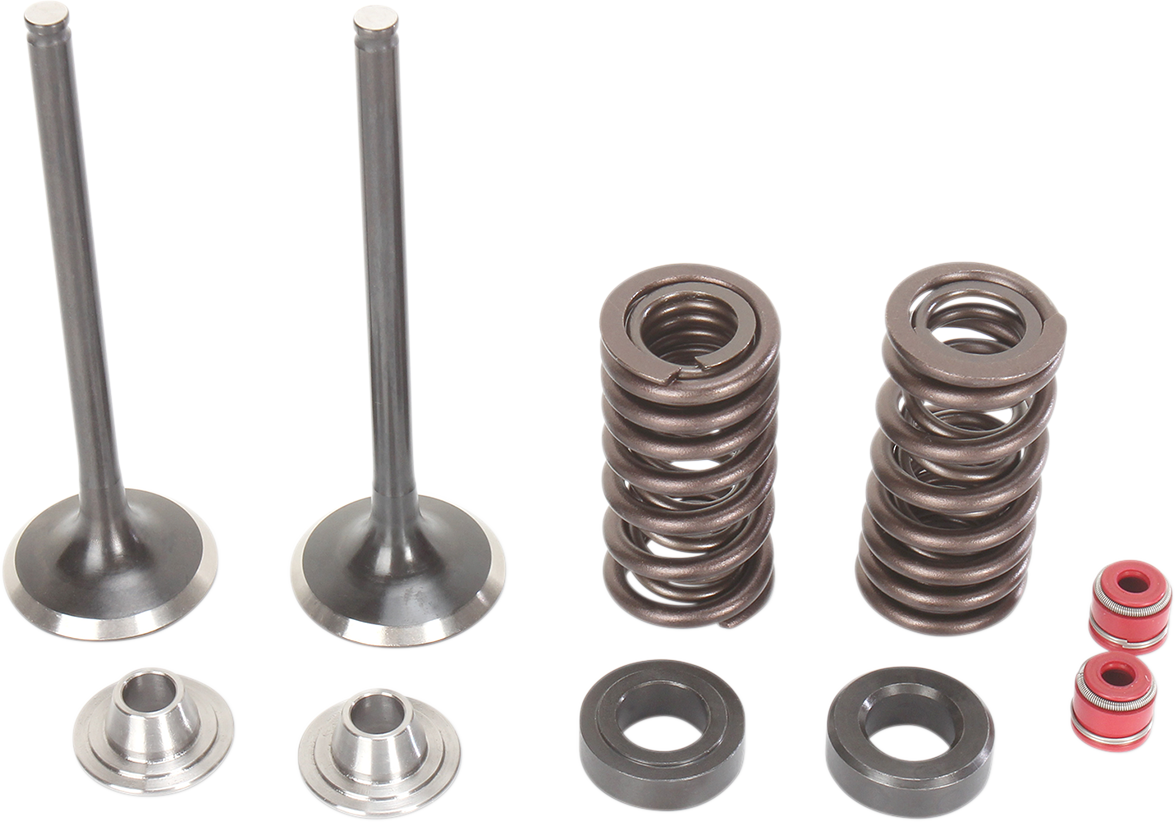 MOOSE OFFROAD Valve and Spring Kit - Honda CRF250X | CRF250R M30-31660