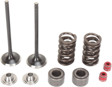 MOOSE OFFROAD Valve and Spring Kit - Honda CRF250R M30-31860