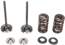 MOOSE OFFROAD Valve and Spring Kit - Honda CRF450X M30-32260