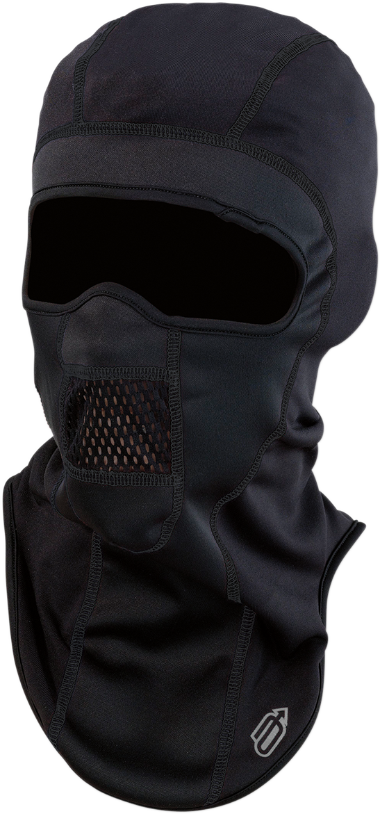 ARCTIVA Balaclava WindShield® - Black - Small/Medium 2503-0370