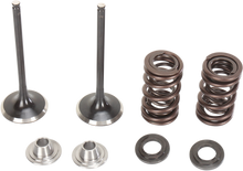 MOOSE OFFROAD Valve and Spring Kit - Kawasaki KX450F M40-40380