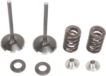 MOOSE OFFROAD Valve and Spring Kit - Kawasaki KX250F M40-41060