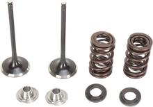 MOOSE OFFROAD Valve and Spring Kit - Kawasaki KX450F M40-41160