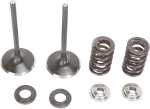 MOOSE OFFROAD Valve and Spring Kit - Suzuki RMZ450 M60-60460
