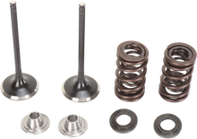 MOOSE OFFROAD Valve and Spring Kit - Suzuki RMZ250 M60-61160