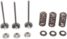 MOOSE OFFROAD Valve and Spring Kit - Yamaha WR250F | YZ250F M80-80850