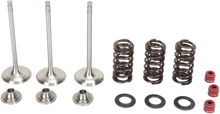 MOOSE OFFROAD Valve and Spring Kit - Yamaha WR450F | YZ450F M80-80950