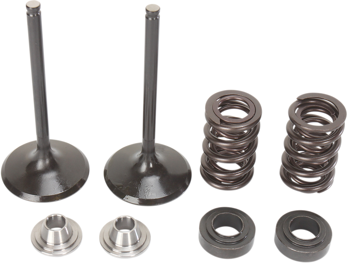 MOOSE OFFROAD Valve and Spring Kit - Yamaha YZ450F M80-81050