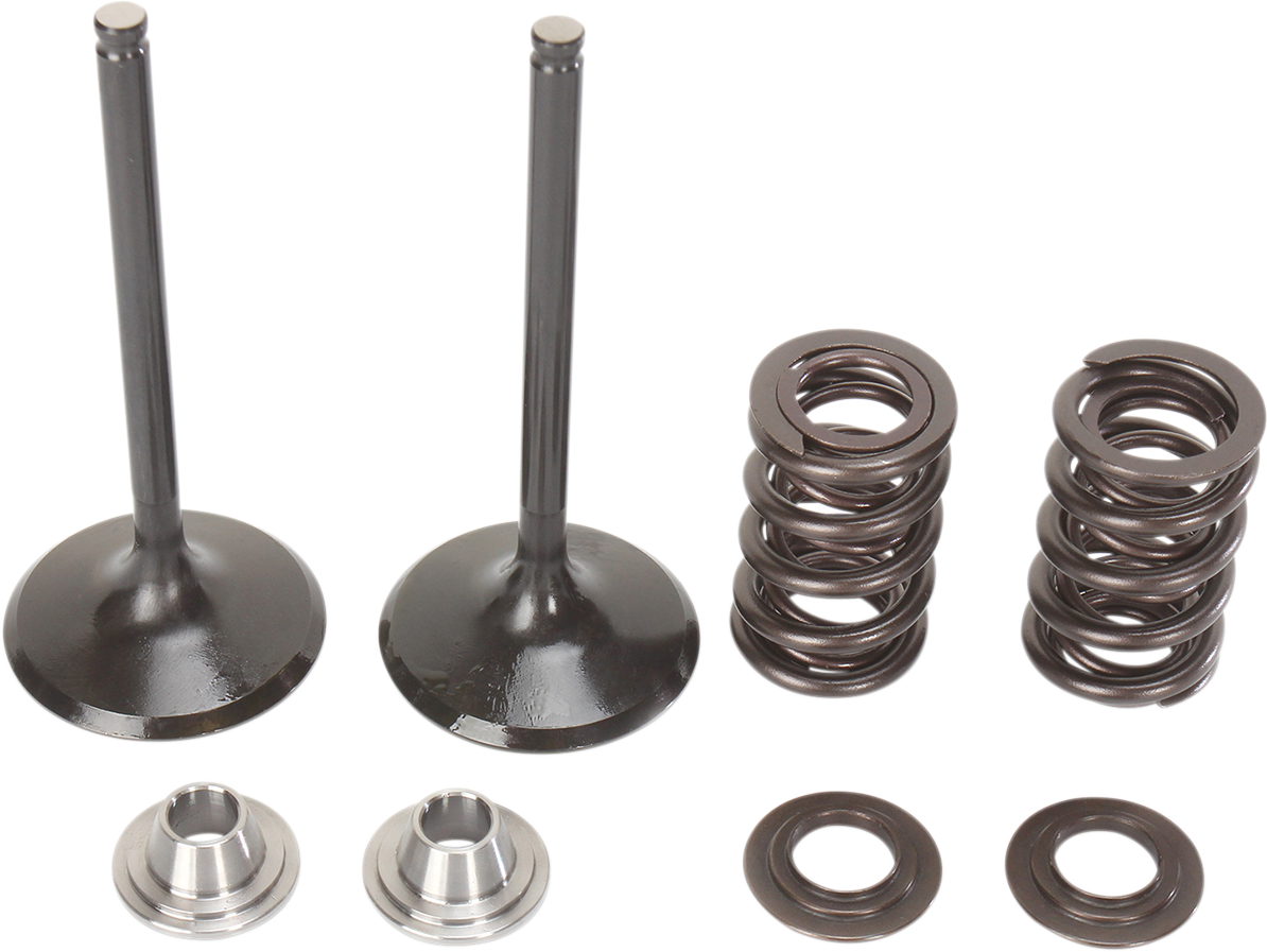MOOSE OFFROAD Valve and Spring Kit - Yamaha YZ450F M80-81060