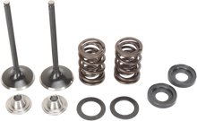 MOOSE OFFROAD Valve and Spring Kit - KTM RFS Engines 400 cc - 560 cc M96-96070