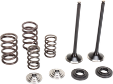 MOOSE OFFROAD Valve and Spring Kit - KTM 250SX-F | 250XC-F | 250XCF-W M96-96460