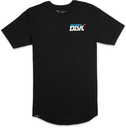 Recking Crew Premium Tee Black 2x