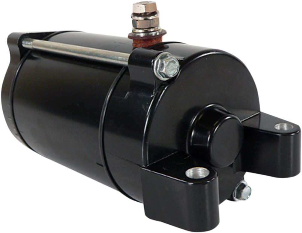 PARTS UNLIMITED Starter Motor - Honda 410-54139